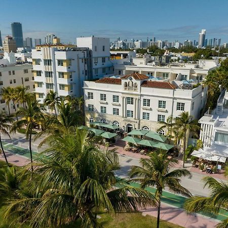 Marriott Vacation Club, South Beach Miami Beach Exterior photo