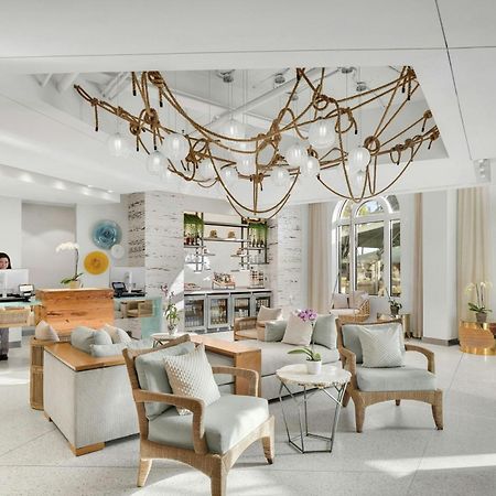 Marriott Vacation Club, South Beach Miami Beach Exterior photo