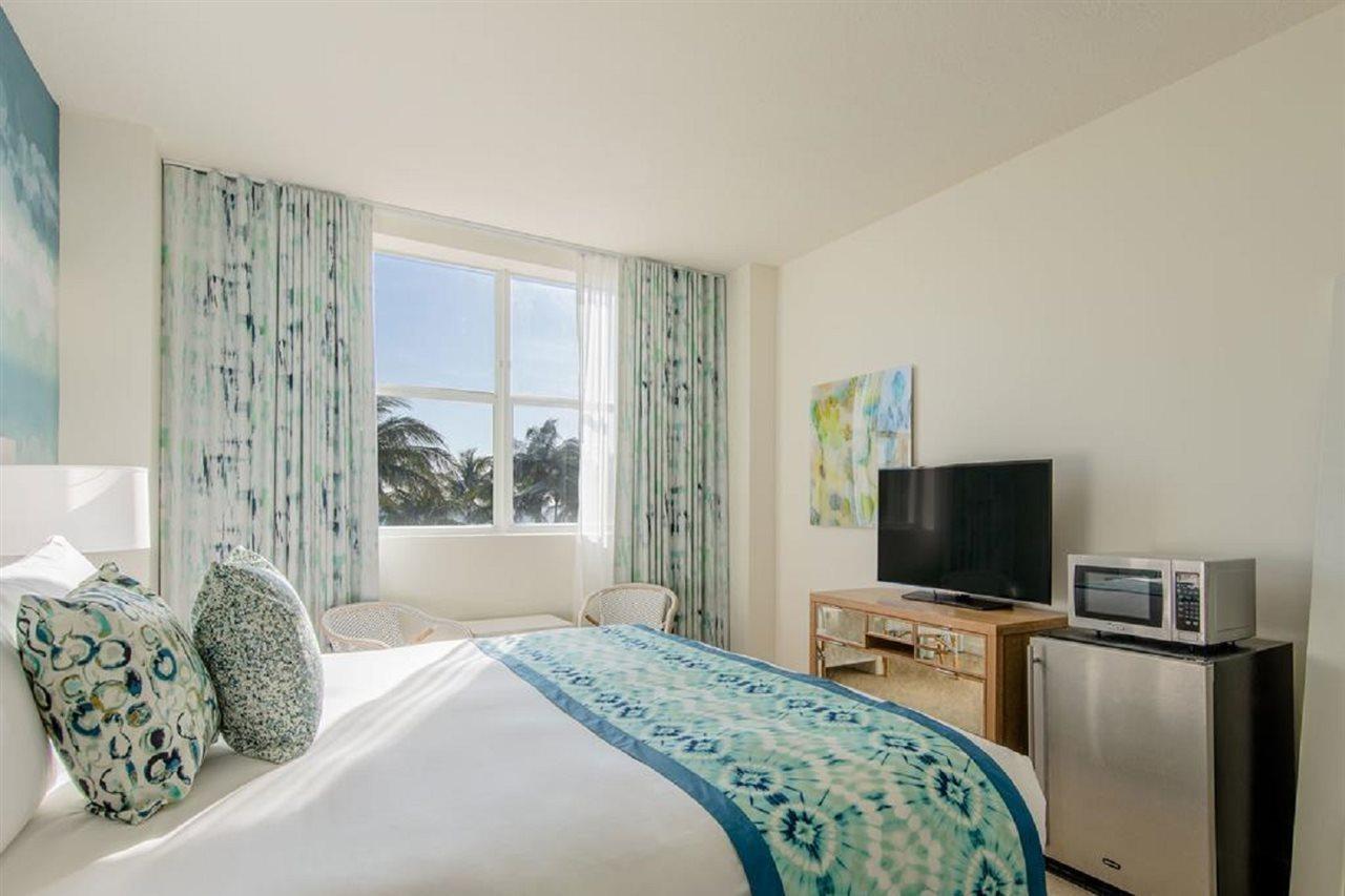 Marriott Vacation Club, South Beach Miami Beach Exterior photo