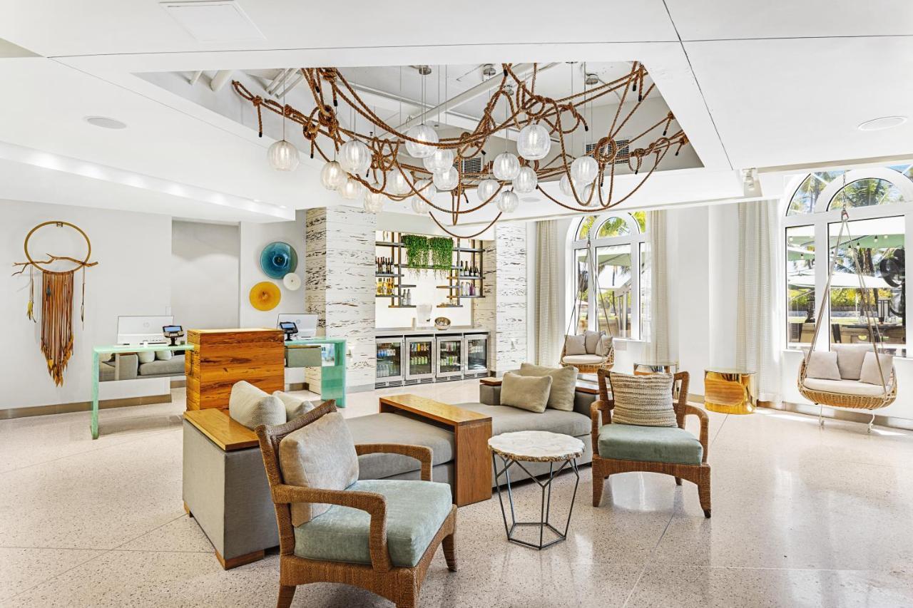 Marriott Vacation Club, South Beach Miami Beach Exterior photo