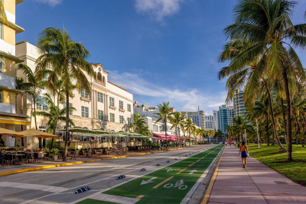Marriott Vacation Club, South Beach Miami Beach Exterior photo