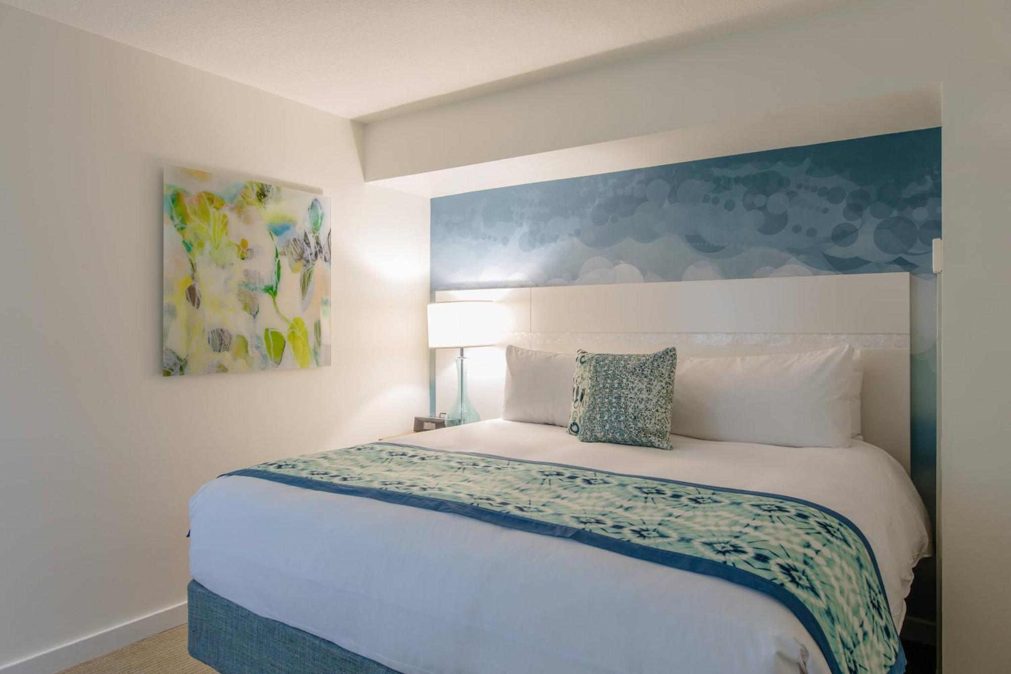 Marriott Vacation Club, South Beach Miami Beach Exterior photo