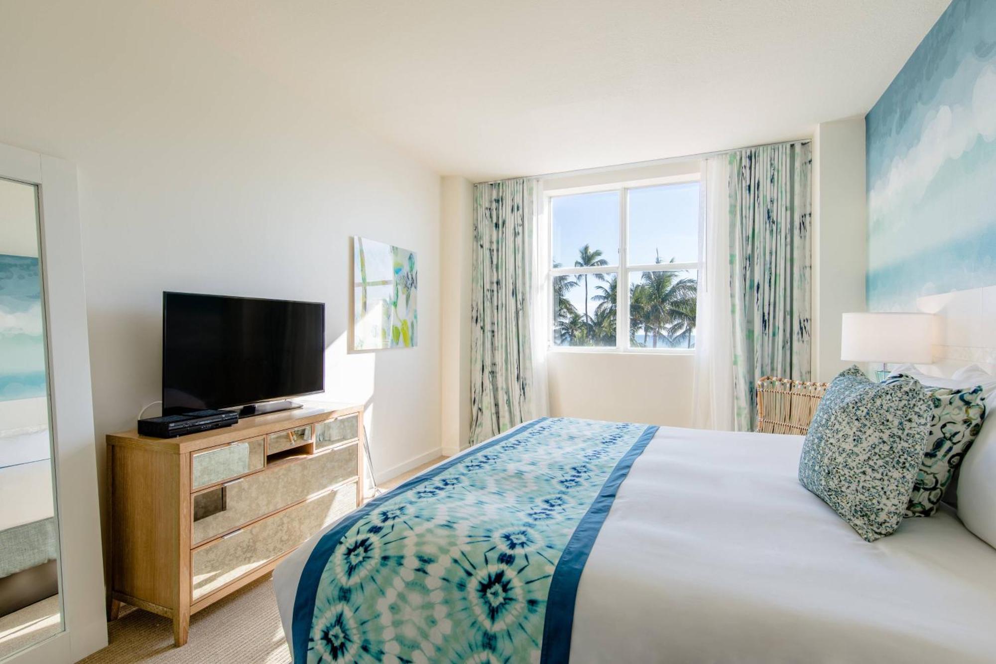 Marriott Vacation Club, South Beach Miami Beach Exterior photo