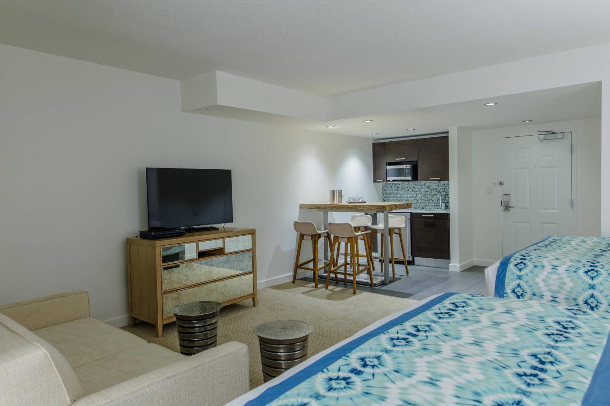 Marriott Vacation Club, South Beach Miami Beach Exterior photo