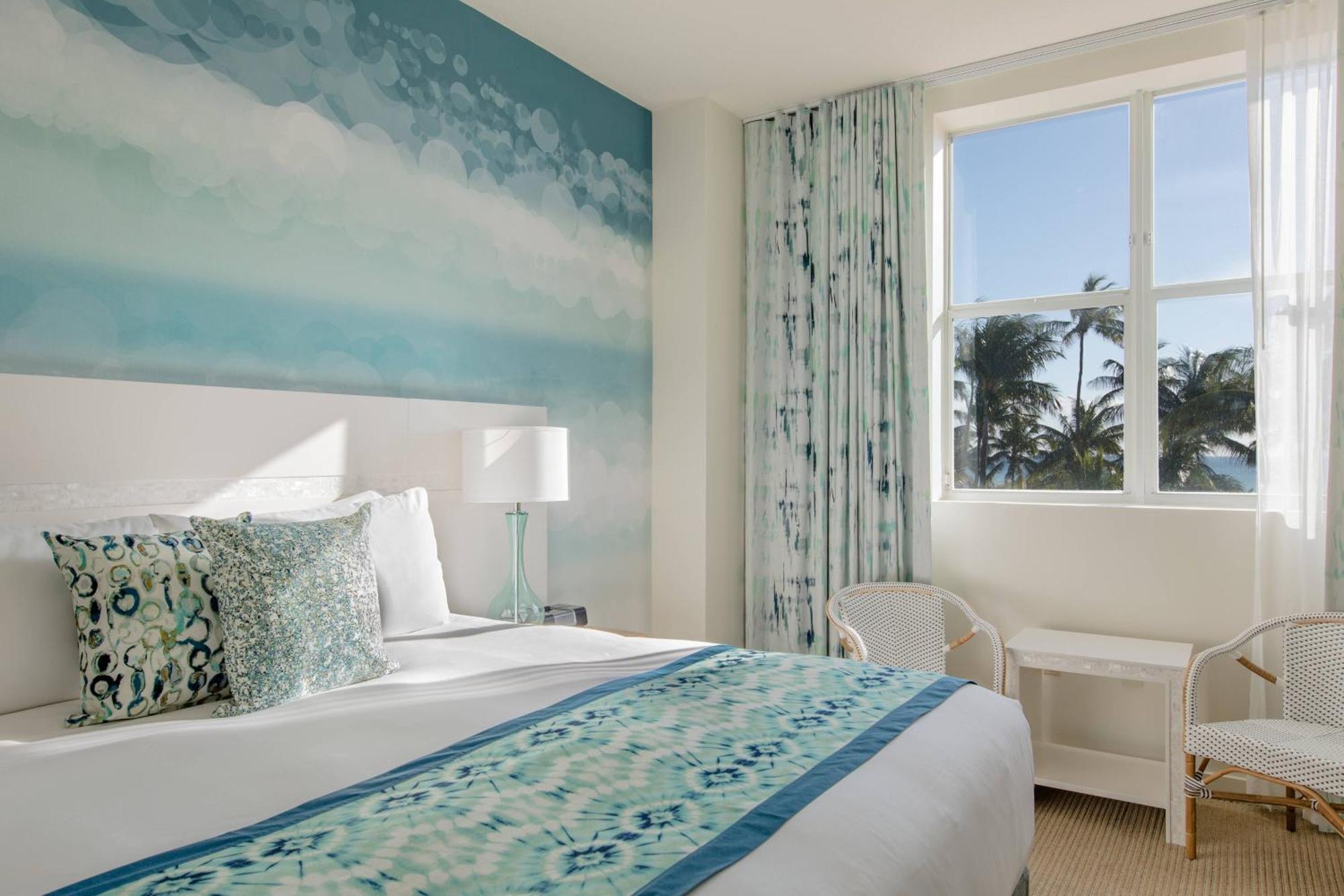 Marriott Vacation Club, South Beach Miami Beach Exterior photo