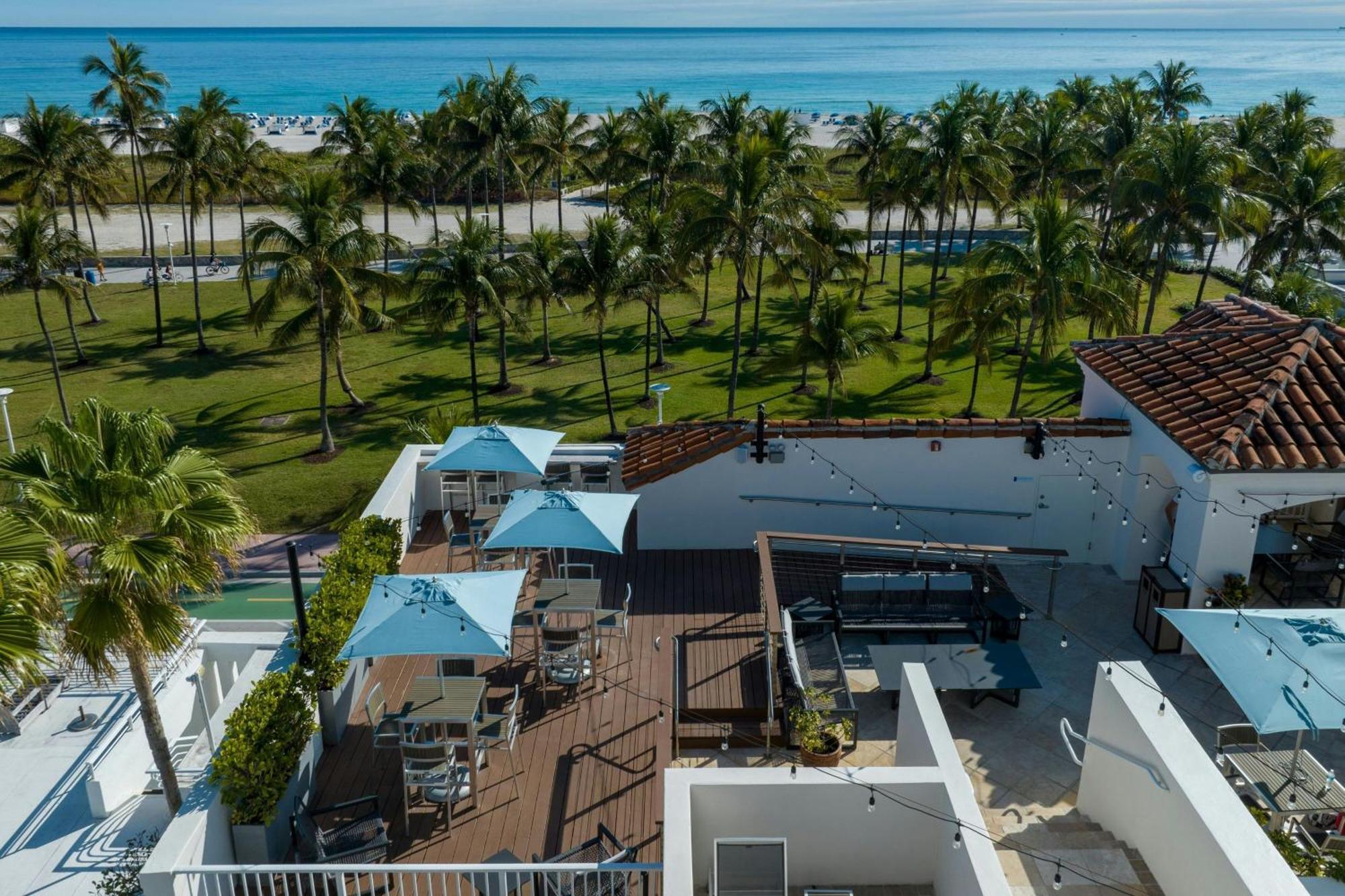 Marriott Vacation Club, South Beach Miami Beach Exterior photo