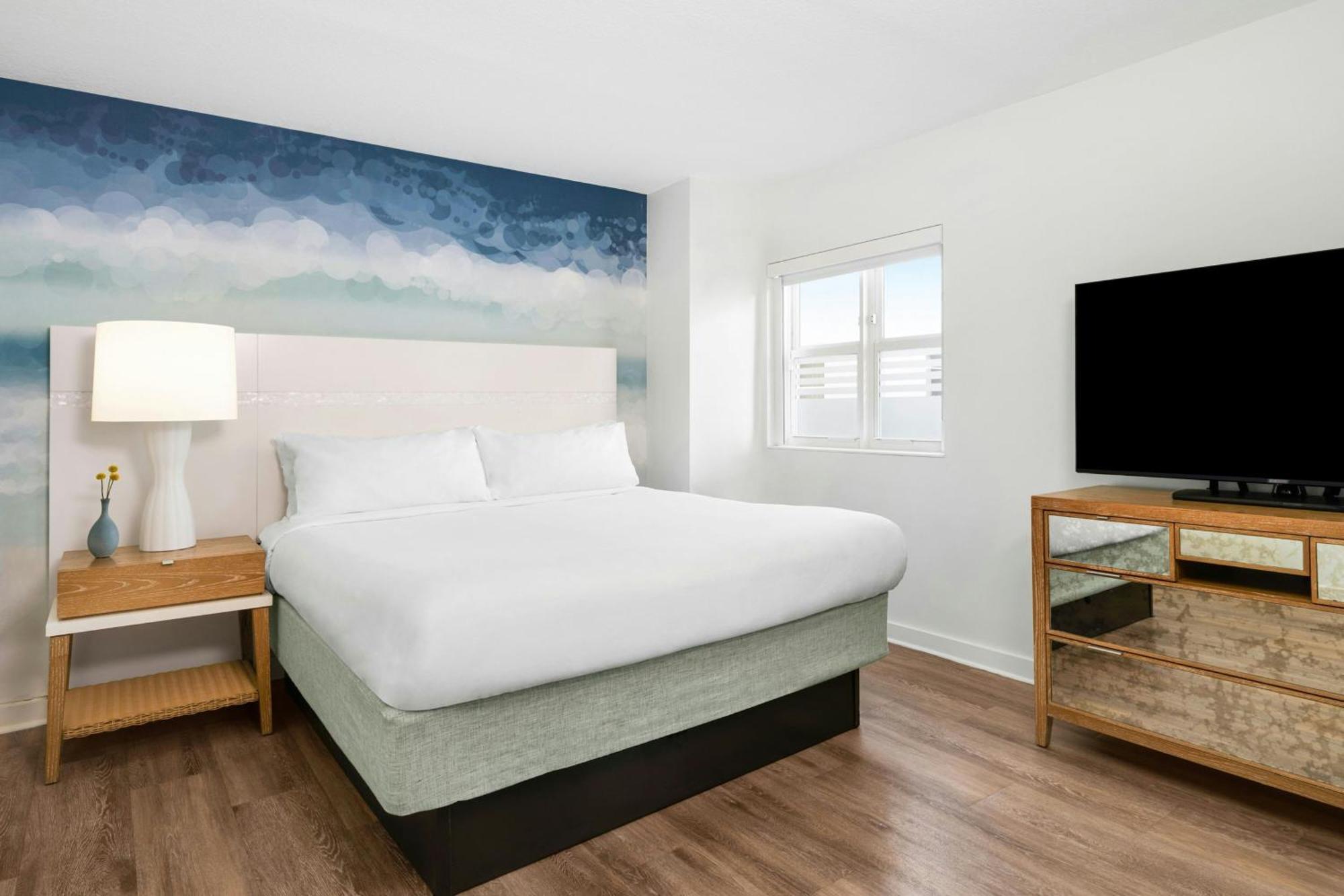 Marriott Vacation Club, South Beach Miami Beach Exterior photo