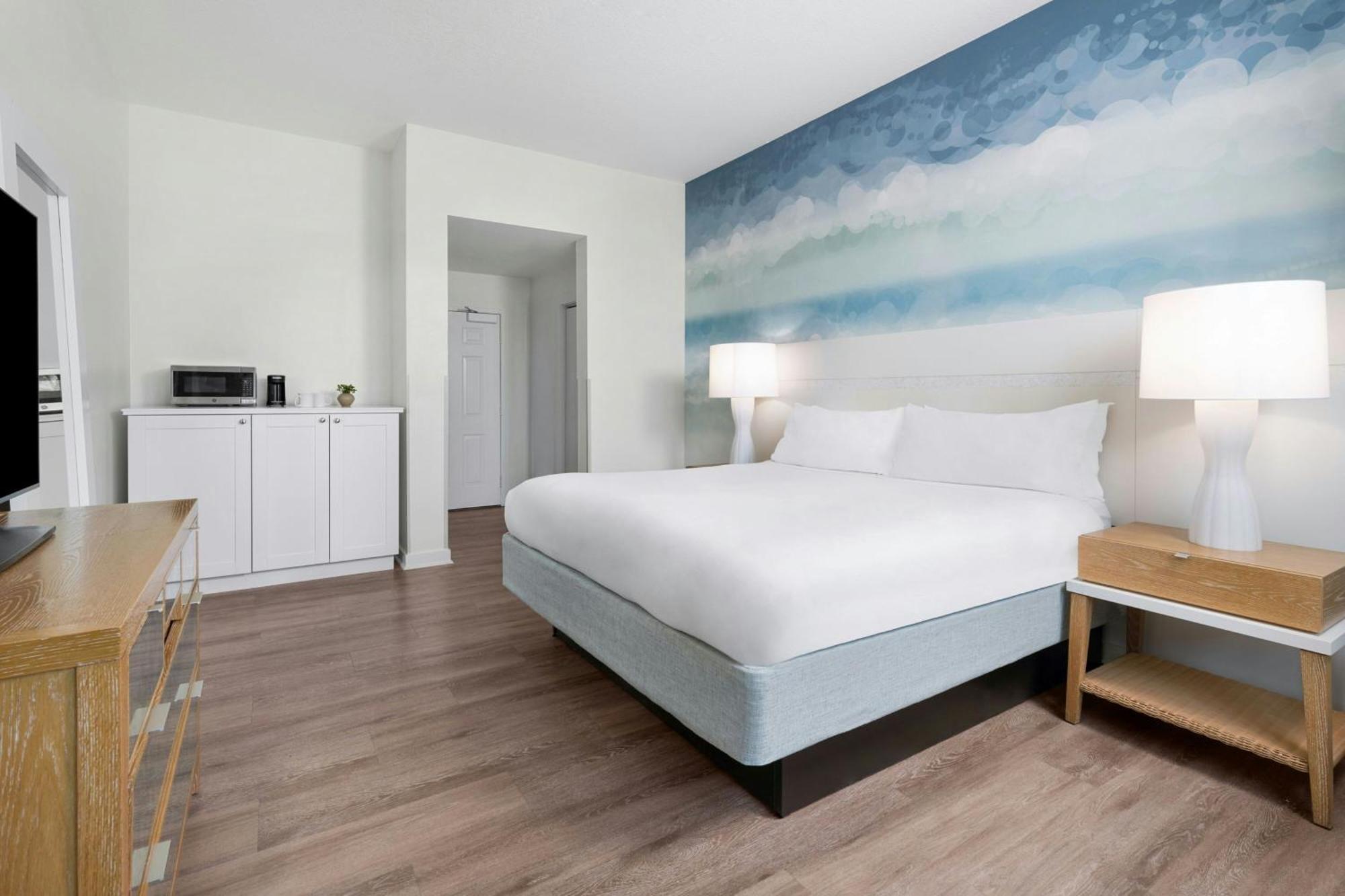 Marriott Vacation Club, South Beach Miami Beach Exterior photo