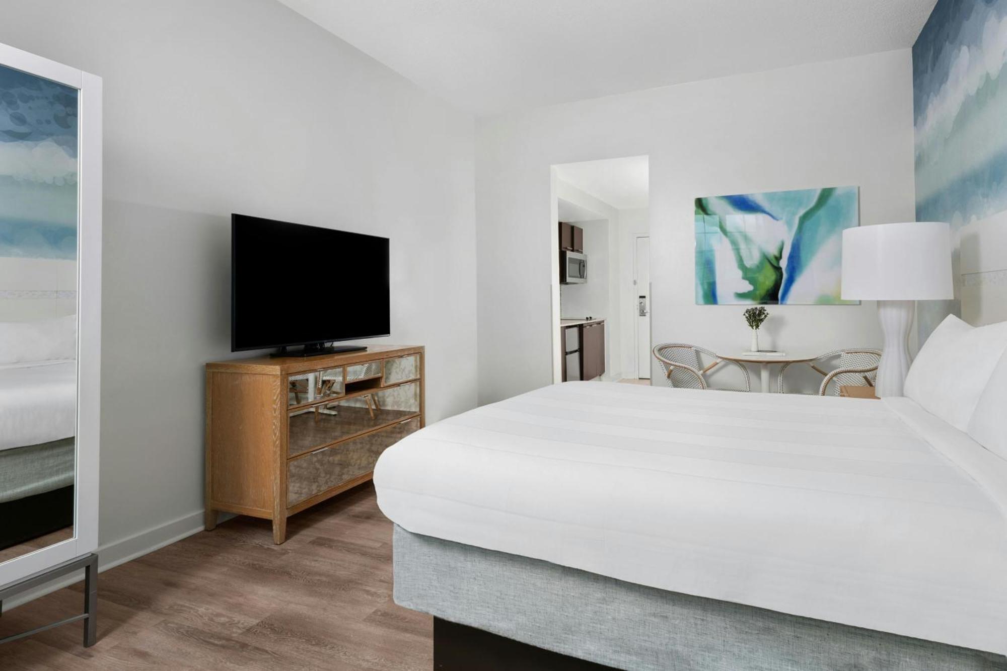 Marriott Vacation Club, South Beach Miami Beach Exterior photo