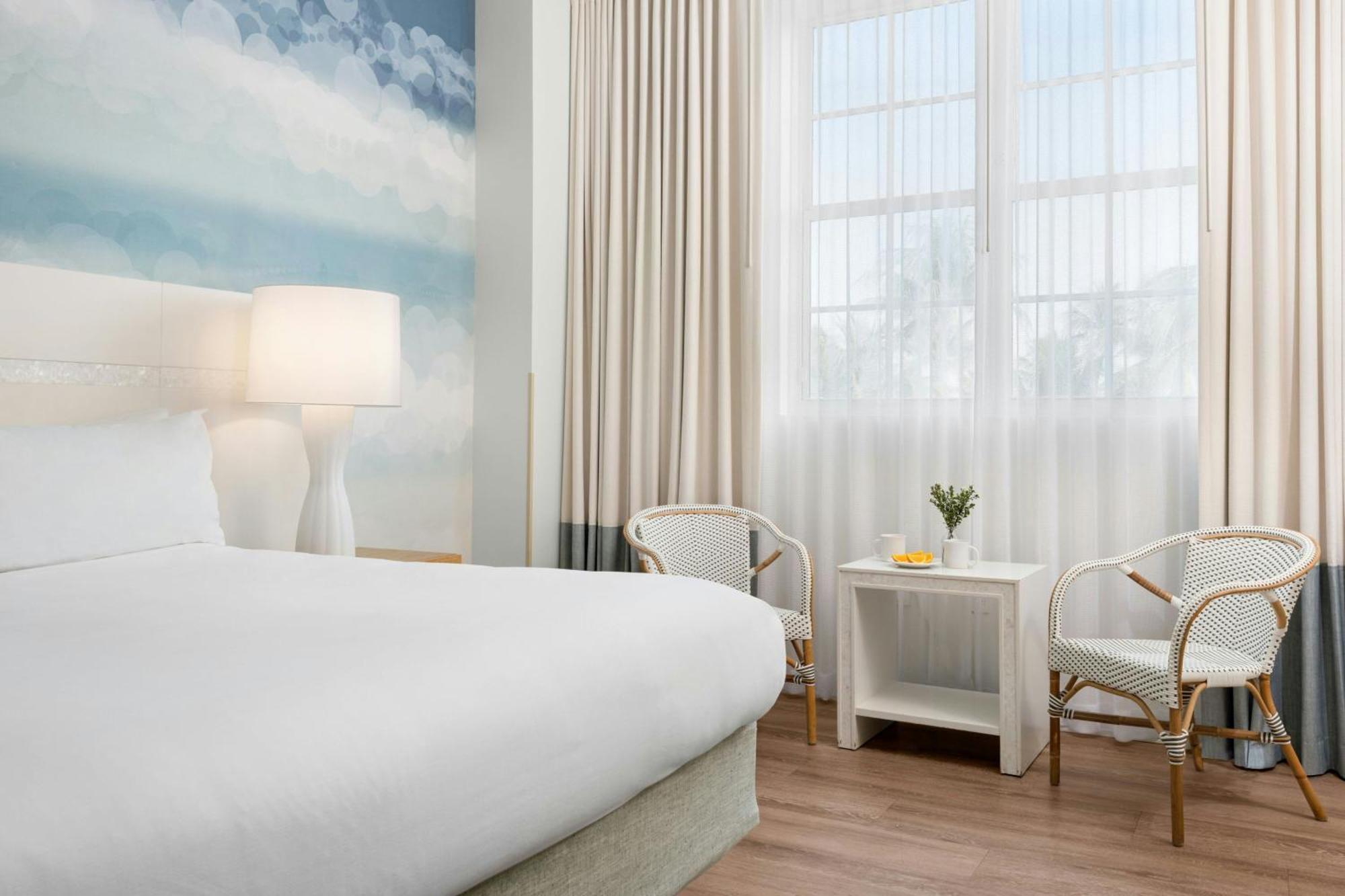 Marriott Vacation Club, South Beach Miami Beach Exterior photo