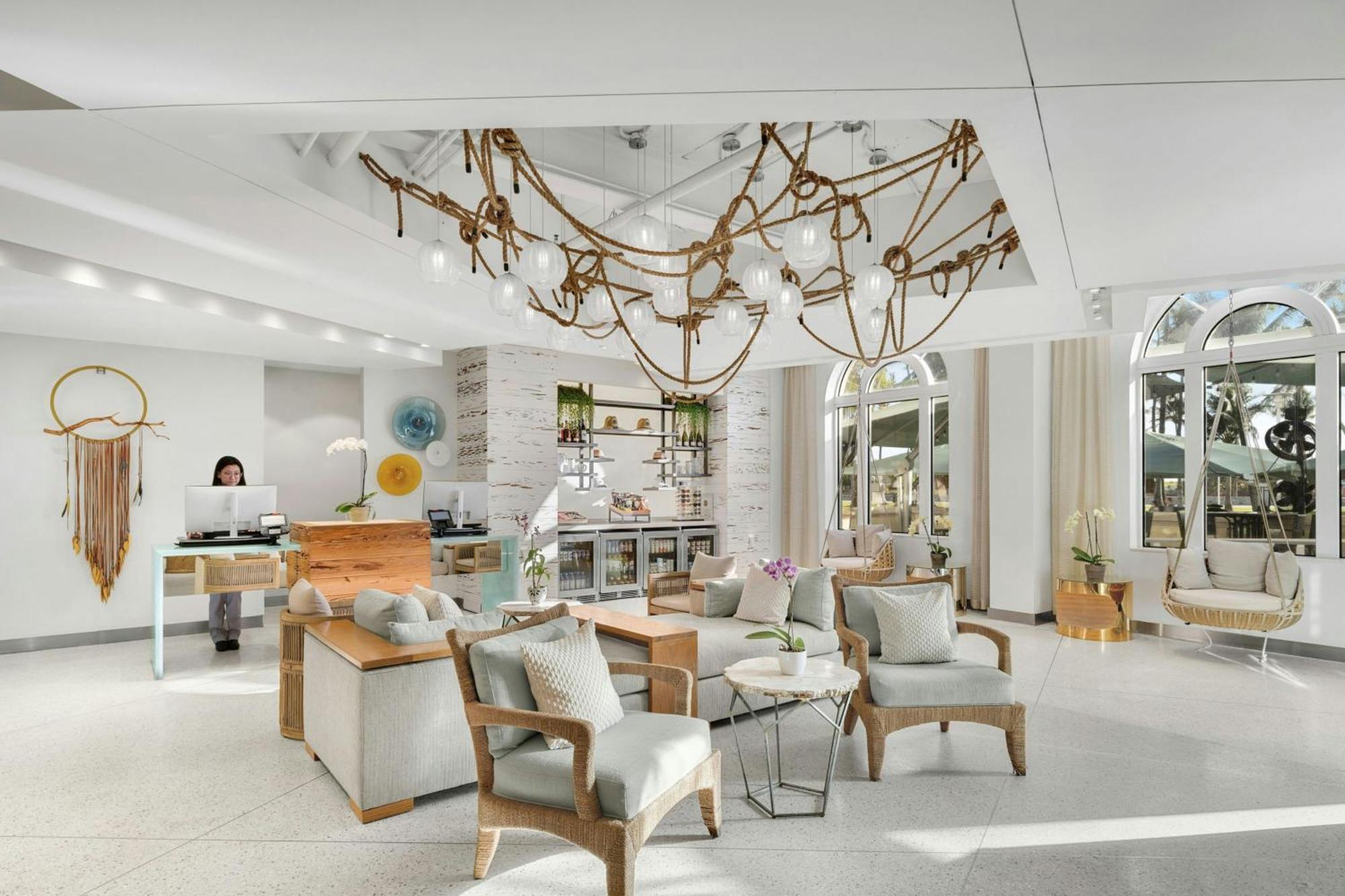 Marriott Vacation Club, South Beach Miami Beach Exterior photo