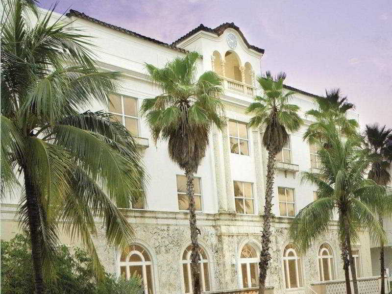 Marriott Vacation Club, South Beach Miami Beach Exterior photo