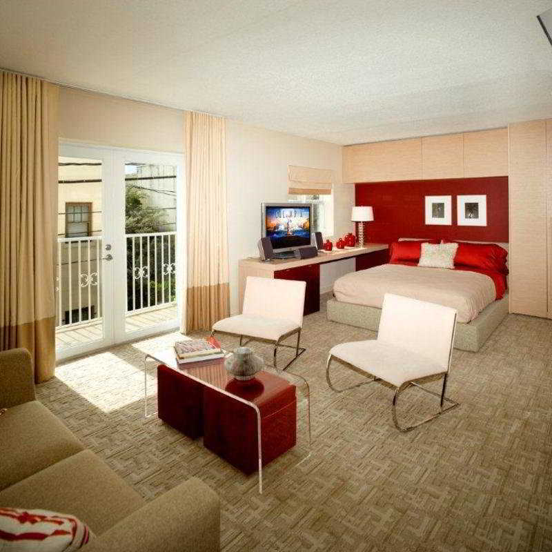 Marriott Vacation Club, South Beach Miami Beach Room photo