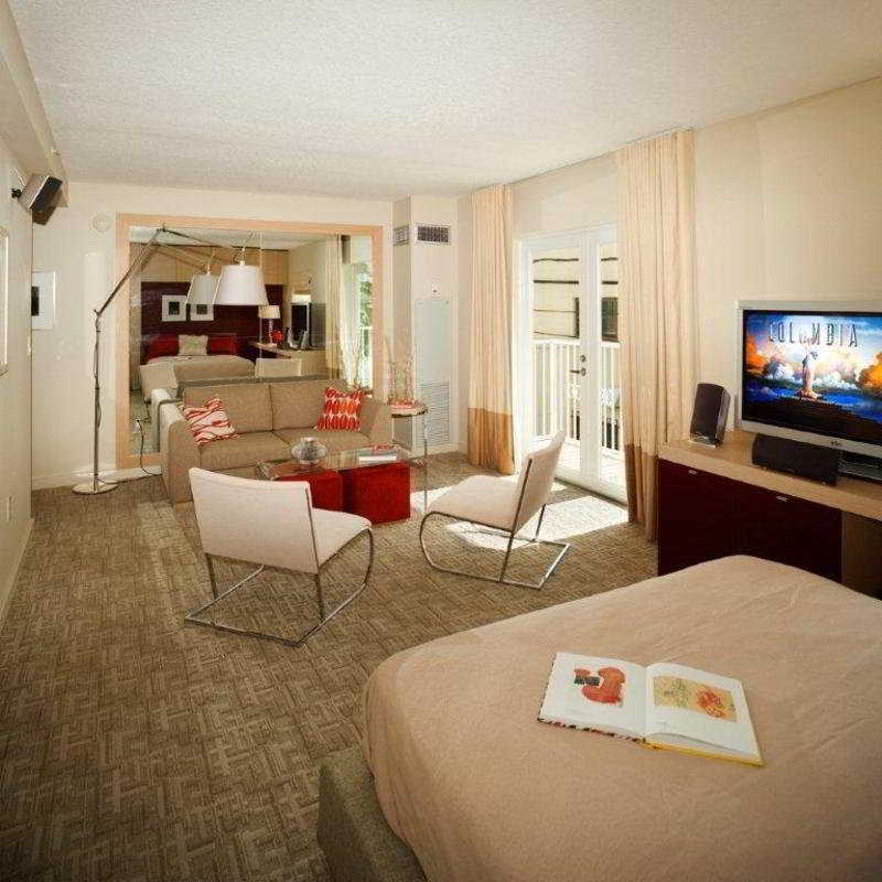 Marriott Vacation Club, South Beach Miami Beach Room photo