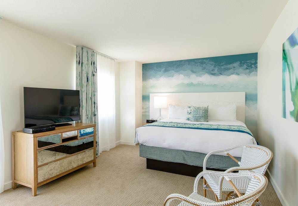 Marriott Vacation Club, South Beach Miami Beach Exterior photo